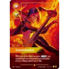 Riftbound League of Legends Spiritforged Booster Pack (csomag)