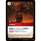 Riftbound League of Legends Unleashed Booster Pack (csomag) - (EN)