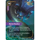 Riftbound League of Legends Unleashed Booster Pack (csomag) - (EN)