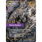 Riftbound League of Legends Unleashed Booster Pack (csomag) - (EN)