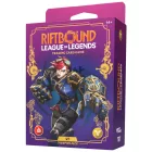 Riftbound: League of Legends Unleashed Champion Deck - Vi (EN)