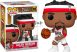 FUNKO POP! NBA Basketball Legends: Allen Iverson - Philadelphia 76ERS (home) - műanyag figura