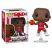FUNKO POP! NBA Basketball: Michael Jordan (Red Jersey)