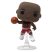 FUNKO POP! NBA Basketball: Michael Jordan (Red Jersey)