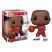 NBA Super Sized POP! Vinyl Figure Michael Jordan (Red Jersey) 25 cm - műanyag figura