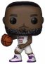   FUNKO POP! NBA Basketball: LeBron James White Uniform (Lakers) - műanyag figura