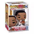 FUNKO POP! NBA Basketball: Dennis Rodman (All Stars) - műanyag figura