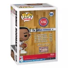 FUNKO POP! NBA Basketball: Dennis Rodman (All Stars) - műanyag figura