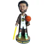 Andrew Wiggins Star Wars Jedi - Limited Edition