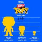 NFL Funko Bitty Pop! Mystery Vinyl Figure 