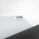 Gamegenic - Prime 2mm Play mat - fehér