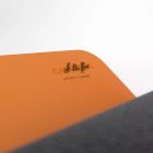 Gamegenic Prime Playmat - narancssárga