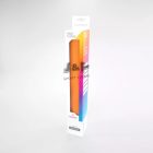 Gamegenic Prime Playmat - narancssárga