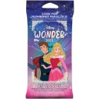 2025 Topps Disney Wonder Fat Pack kártya csomag