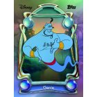 2025 Topps Disney Wonder Fat Pack kártya csomag