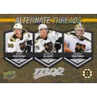 2023-24 Upper Deck MVP Hockey Hobby Pack hokis kártya csomag