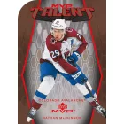 2023-24 Upper Deck MVP Hockey Hobby Pack hokis kártya csomag