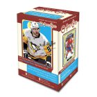2025-26 Upper Deck O-Pee-Chee Hockey Blaster box - hokis kártya doboz