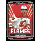 2025-26 Upper Deck O-Pee-Chee Hockey Blaster box - hokis kártya doboz