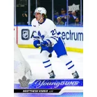 2023-24 Upper Deck Series 1 Hockey hobby Pack