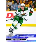 2023-24 Upper Deck Series 1 Hockey hobby Pack