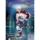 2022-23 Upper Deck Synergy Hockey Hobby Pack