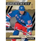 2022-23 Upper Deck Synergy Hockey Hobby Pack