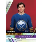2022-23 Upper Deck Synergy Hockey Hobby Pack