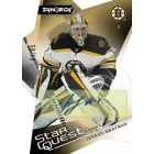 2022-23 Upper Deck Synergy Hockey Hobby Pack