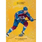 2022-23 Upper Deck Allure Hockey Hobby box - hoki kártya hobby doboz