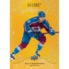2022-23 Upper Deck Allure Hockey Hobby Pack