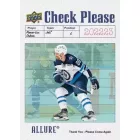 2022-23 Upper Deck Allure Hockey Hobby Pack