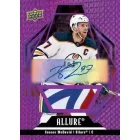 2022-23 Upper Deck Allure Hockey Hobby Pack