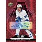 2022-23 Upper Deck Allure Hockey Hobby Pack