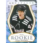 2023-24 Upper Deck Artifacts Hockey HOBBY Pack