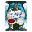 2023-24 Upper Deck Artifacts Hockey HOBBY Pack