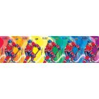 2022-23 Upper Deck Allure Hockey Blaster Pack