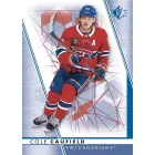 2022-23 Upper Deck SP Hockey BLASTER Pack hokis kártya csomag