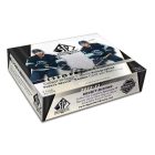 2022-23 Upper Deck SP Hockey BLASTER box - hokis kártya doboz