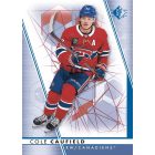 2022-23 Upper Deck SP Hockey BLASTER box - hokis kártya doboz