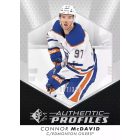 2022-23 Upper Deck SP Hockey BLASTER box - hokis kártya doboz