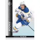 2022-23 Upper Deck SP Hockey Hobby Pack hokis kártya csomag