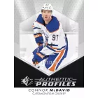 2022-23 Upper Deck SP Hockey Hobby Pack hokis kártya csomag