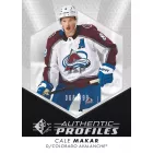 2022-23 Upper Deck SP Hockey Hobby Pack hokis kártya csomag