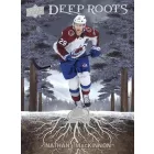 2023-24 Upper Deck Series 2 Hockey MEGA Pack hokis kartya csomag