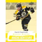2023-24 Upper Deck Series 2 Hockey MEGA Pack hokis kartya csomag