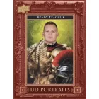 2023-24 Upper Deck Series 2 Hockey MEGA Pack hokis kartya csomag
