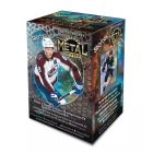 2022-23 Skybox Metal Universe Hockey BLASTER box - hokis kártya doboz