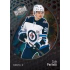 2022-23 Skybox Metal Universe Hockey BLASTER box - hokis kártya doboz