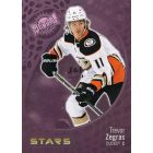 2022-23 Skybox Metal Universe Hockey BLASTER box - hokis kártya doboz
